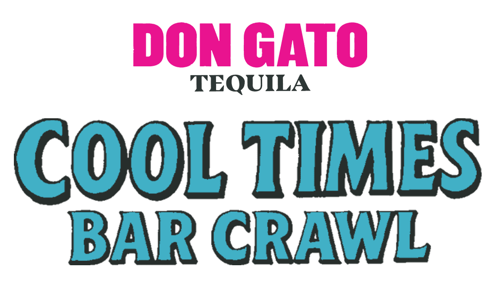 Cool Times Bar Crawl