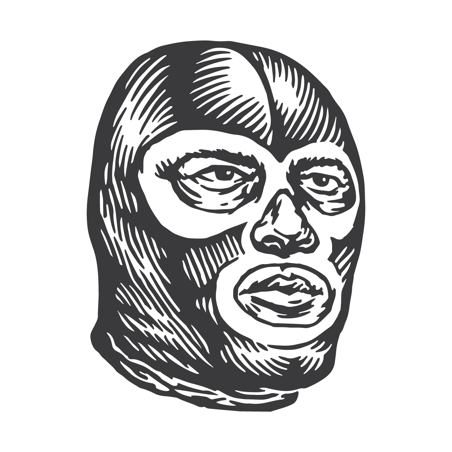Store locator legend luchador mask